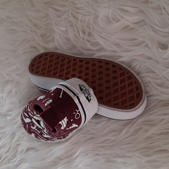 Harry Potter Vans - Picture 3 of 4